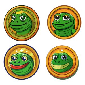 PEPE Price Prediction: The Level That Will Send The Meme Coin To The Stratosphere