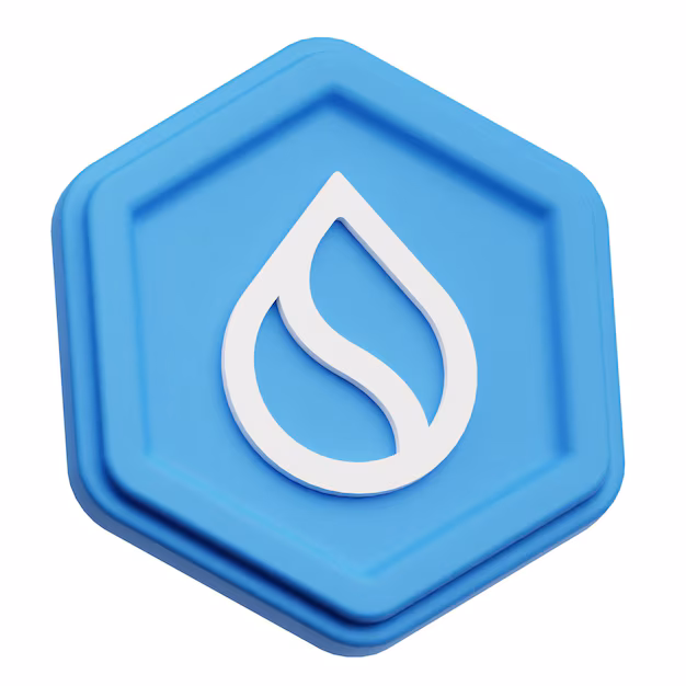 SUI Reclaims Smart Money Zone, While Weekly Structure Signals Big Move Ahead