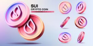 SUI Isn’t Done Yet: Weekly Accumulation Holds As Buyers Reload Below