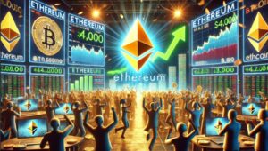Ethereum Staking Queue Grows: What Does This Mean For ETH Prices Moving Forward?