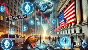 Crucial Role Of The CLARITY Act In Avoiding A New October 10 Crypto Crash, Expert Explains