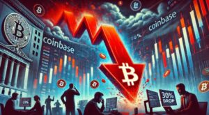 Coinbase Mulls Exiting Support For Crypto Market Structure Bill Ahead Of January 15 Deadline