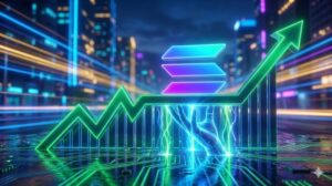 Solana (SOL) Holds Support Post-Gains, Testing Bull Conviction