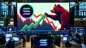 Solana (SOL) Recovery At Risk With Bears Guarding Resistance
