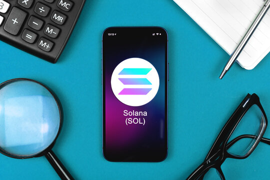 Solana Scores Major Institutional Adoption As WisdomTree Goes On-Chain