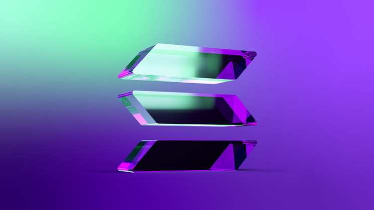 Solana Structure Suggests One Final Test Before Bulls Can Step In