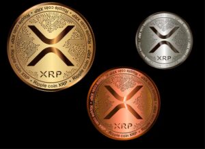XRP Compresses At A Breakout Line — Structure Says Expansion Is Brewing