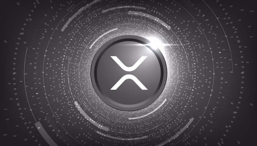 XRP Funding Rates And Spot Volume Tell An Interesting Story For Price