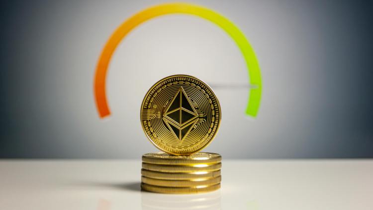 Ether Staking Heats Up As Entry Queue Hits 1.3 Million ETH