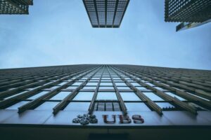 Crypto Meets Private Banking: UBS Weighs New Offering