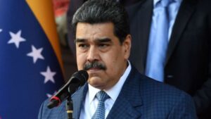 A Maduro Bet, A Market Alarm: US Lawmaker Targets Trading Abuses