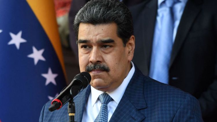 A Maduro Bet, A Market Alarm: US Lawmaker Targets Trading Abuses