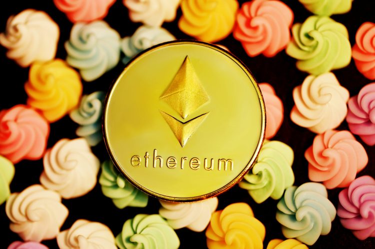 Ethereum’s Inverted Chart May Be Setting Up Its Next Major Move: New ATH Soon?