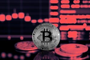 Money Keeps Leaving: Bitcoin ETFs Shed $1.72 Billion In Just 5 Sessions