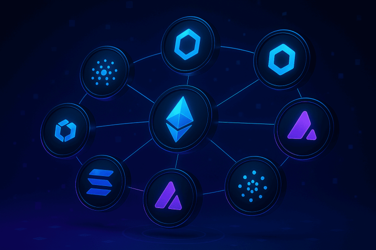 Altcoins Don’t Move Slowly: 6-Week Window Can Rewrite Years Of Price Action