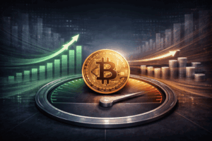 Bitcoin Fear & Greed Index Nears Neutral As Price Recovers