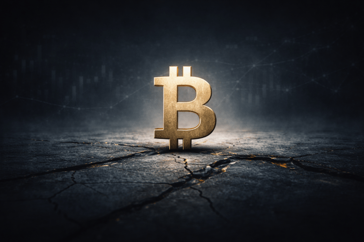 Bitcoin Supply In Loss Turns Upward—Early Bear Market Signal?