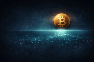 Bitcoin Upside Hinges On Liquidity Rising Above This Level, Glassnode Says