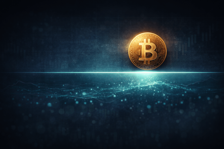 Bitcoin Upside Hinges On Liquidity Rising Above This Level, Glassnode Says