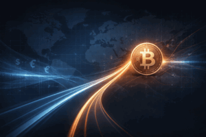 Bitcoin Decouples From Global Liquidity: Analyst Says Quantum Threat Behind It