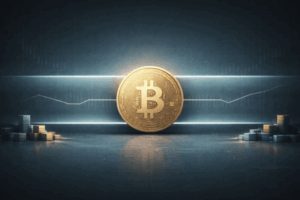 CryptoQuant CEO Expects Boring Bitcoin Action, Not Major Crash