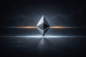 Next Ethereum Move Hinges On This Level, Says Glassnode Analyst