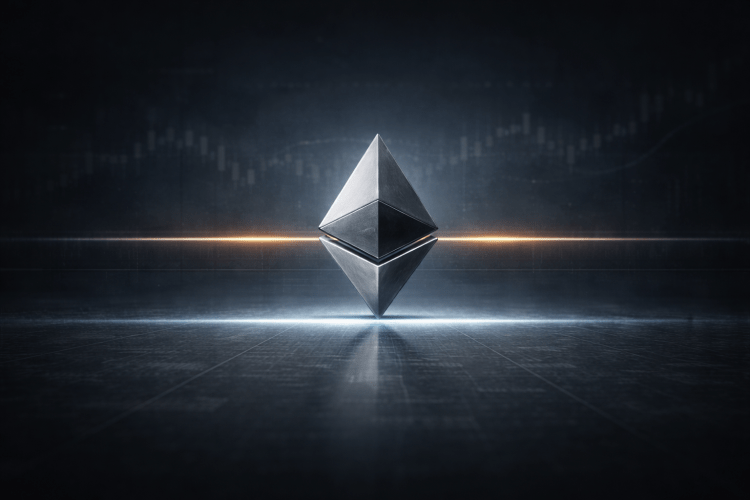 Next Ethereum Move Hinges On This Level, Says Glassnode Analyst