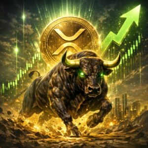 XRP Outlook For 2026: AI Model Signals New Record Ahead — Can Price Reach $6?