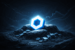 Chainlink Drops To $12.50, But Largest Whales Are Accumulating