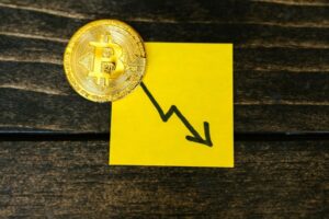 Record Pain: Bitcoin Investors Suffer $4.5B Loss, Most In 3 Years
