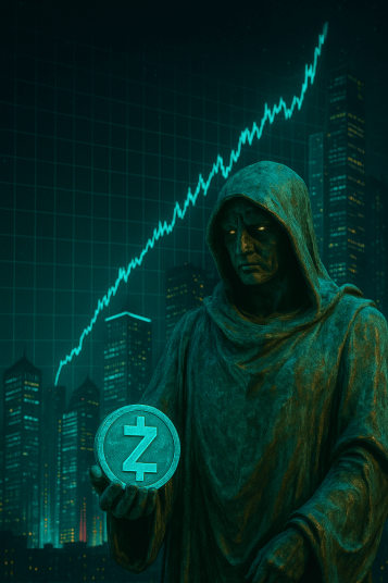 Zcash Surges Post-SEC Probe: Is a Fresh Yearly High on the Horizon?