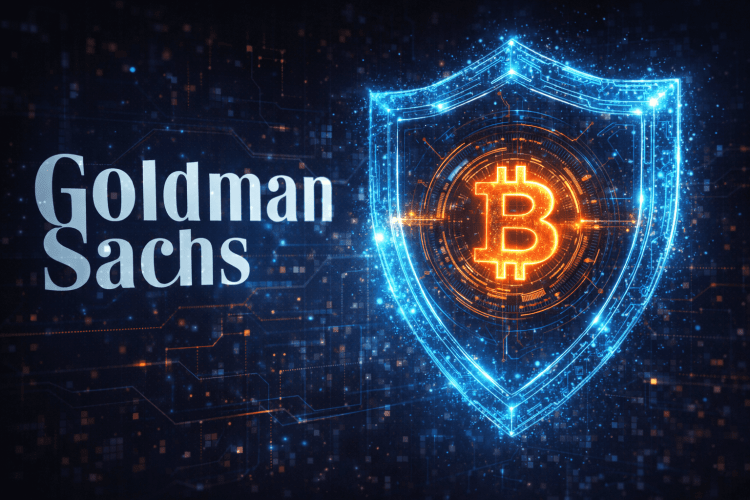 Goldman Sachs Adjusts Bitcoin ETF Holdings as New Security Narratives Emerge
