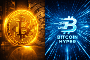 Bitcoin Price Prediction: Can BTC Recover $100K Dominance in 2026 or Will $HYPER Take Its Place?