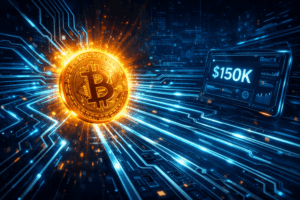 Bernstein Analysts Put Bitcoin at $150K in 2026, Fueling $HYPER’s $31M Presale