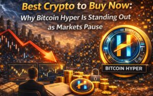 Best Crypto to Buy Now: Why Bitcoin Hyper Is Standing Out as Markets Pause
