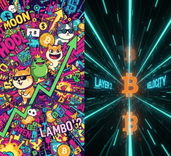 Best Meme Coins as Risk Appetite Returns to Crypto Markets: Smart Money Rotates to L2 Utility