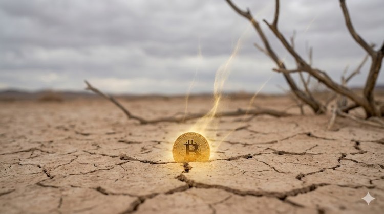 Bitcoin Price Attempts A Comeback, But Follow-Through Remains Thin