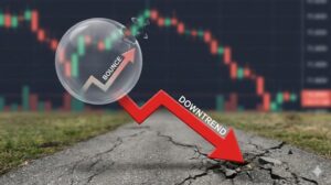 Bitcoin Price Bounce Looks Hollow, Downtrend May Resume