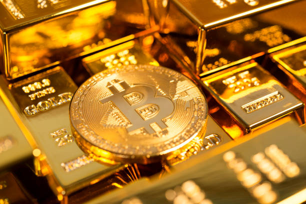 Is Bitcoin A Better Investment Than Gold? Finance Expert Shares Deep Insights