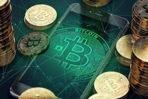 Bitcoin Emerges As Strategic Asset In Emirates NBD Investment Plans