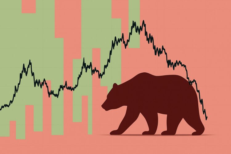 PlanB Lays Out Four Bitcoin Bear-Market Scenarios