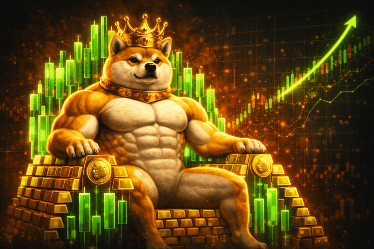 As Meme Coin Dynasties Shift, Could Maxi Doge Become the New King in 2026?