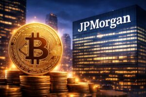 JPMorgan Keeps Bitcoin Bull Case: $266,000 Remains The Target