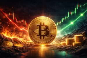Bitcoin Capitulation Or Buy Zone? What On-Chain Data Shows Right Now