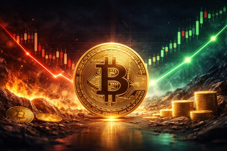 Bitcoin Capitulation Or Buy Zone? What On-Chain Data Shows Right Now