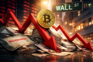 Strategy (MSTR) Is Now Wall Street’s Most-Shorted Stock: What It Means