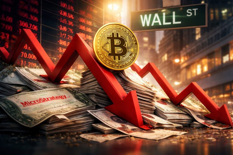 Strategy (MSTR) Is Now Wall Street’s Most-Shorted Stock: What It Means