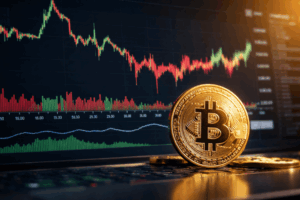 Bitcoin Spot Volumes Sink To 2024 Lows As Coinbase Selling Pressure Eases