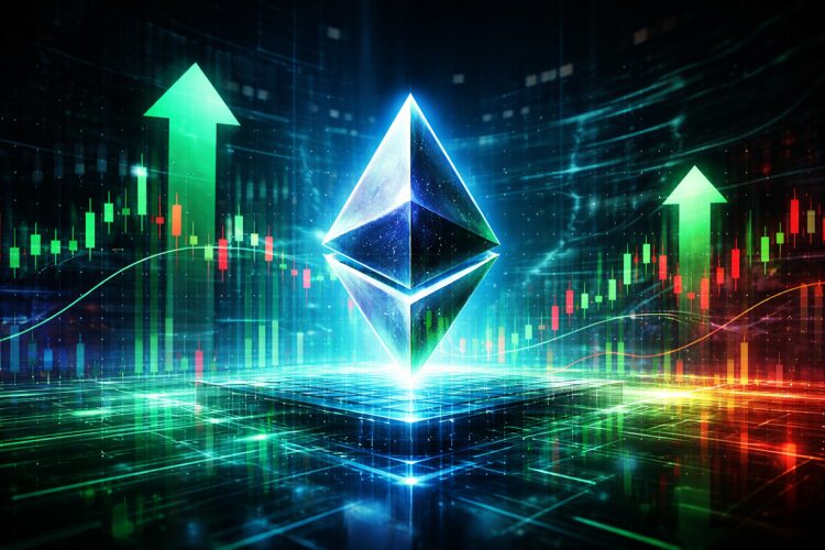 Ethereum Flashes Early Reversal Signal As Taker Ratio Turns