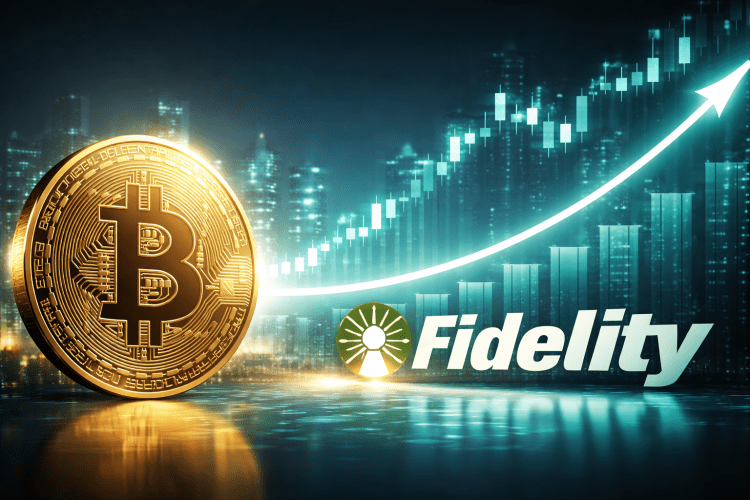 Fidelity Thinks Bitcoin May Be Leaving Its 80% Crashes Behind
